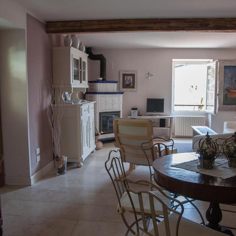 Charming rustic house - Casa Vacanze - 11