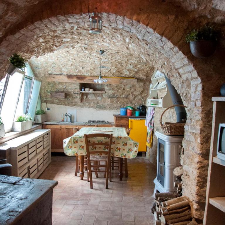 Charming rustic house - Casa Vacanze - 1