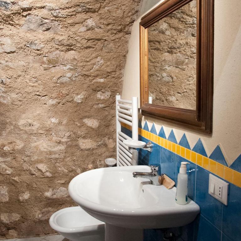 Charming rustic house - Casa Vacanze - 20