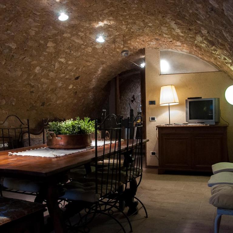 Charming rustic house - Casa Vacanze - 19