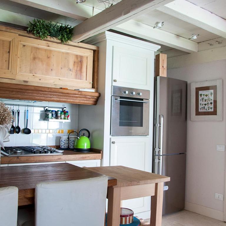 Charming rustic house - Casa Vacanze - 9