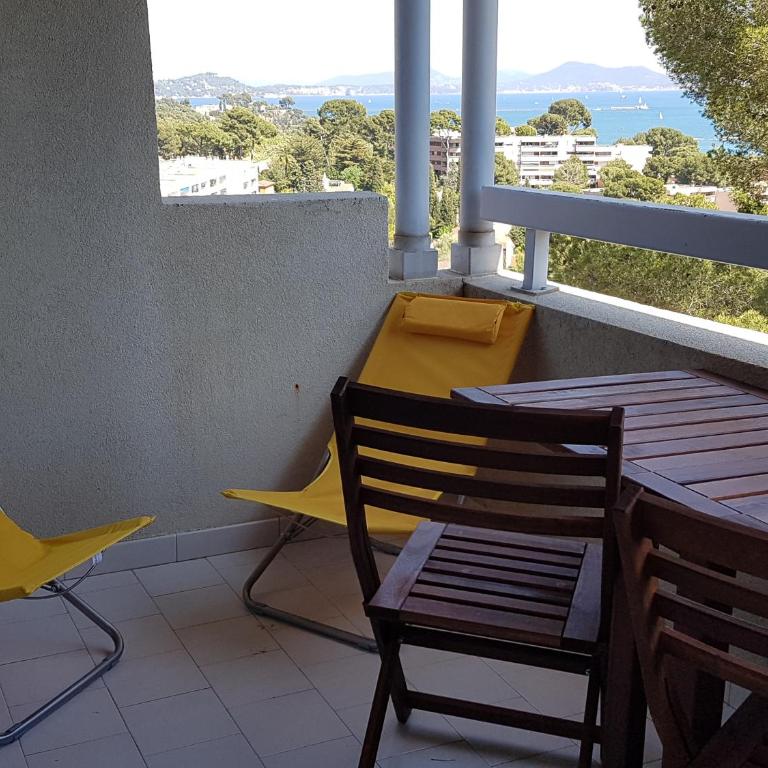 les marines de Tamaris - Appartement - 12