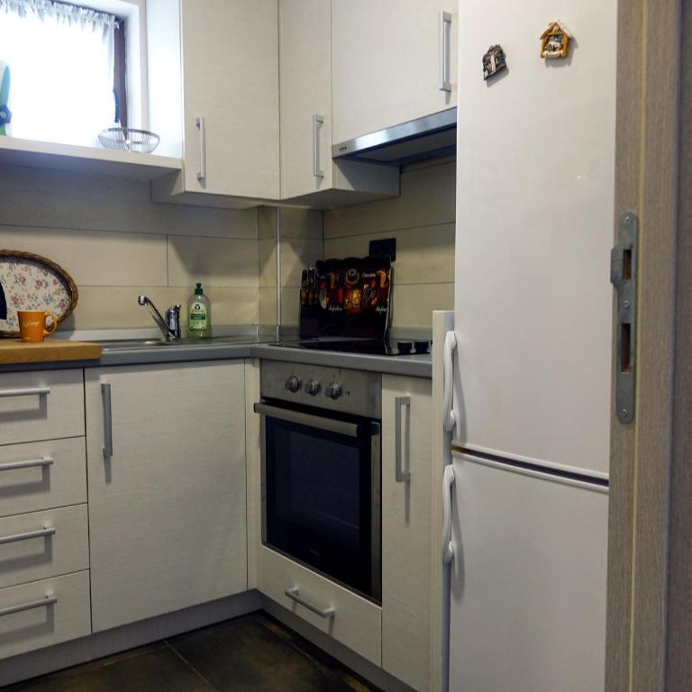 Fabulous Luxury Apartment G7 - Apartment with Mountain View - 31