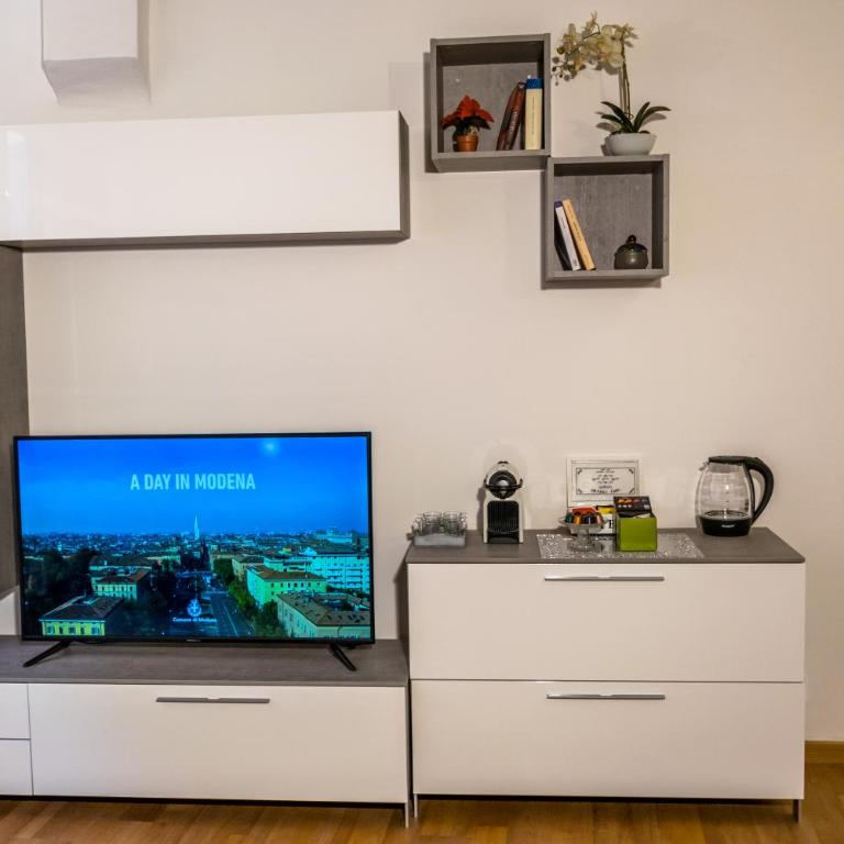 La Campanella - Appartamento Superior - 12