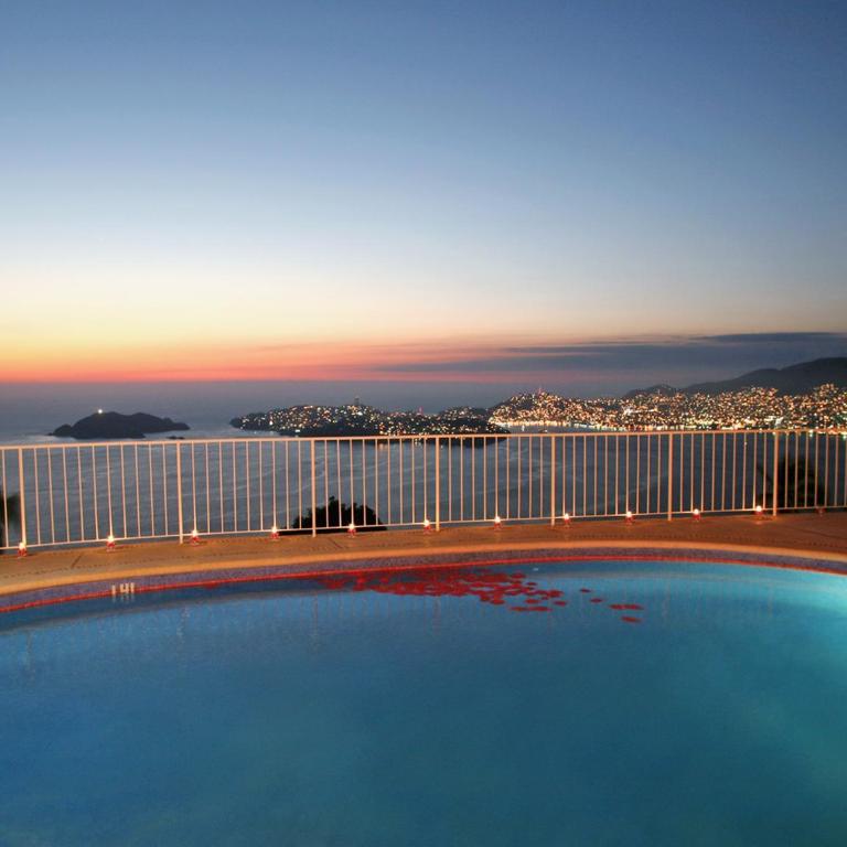 Las Brisas Acapulco - Suite Junior - 6