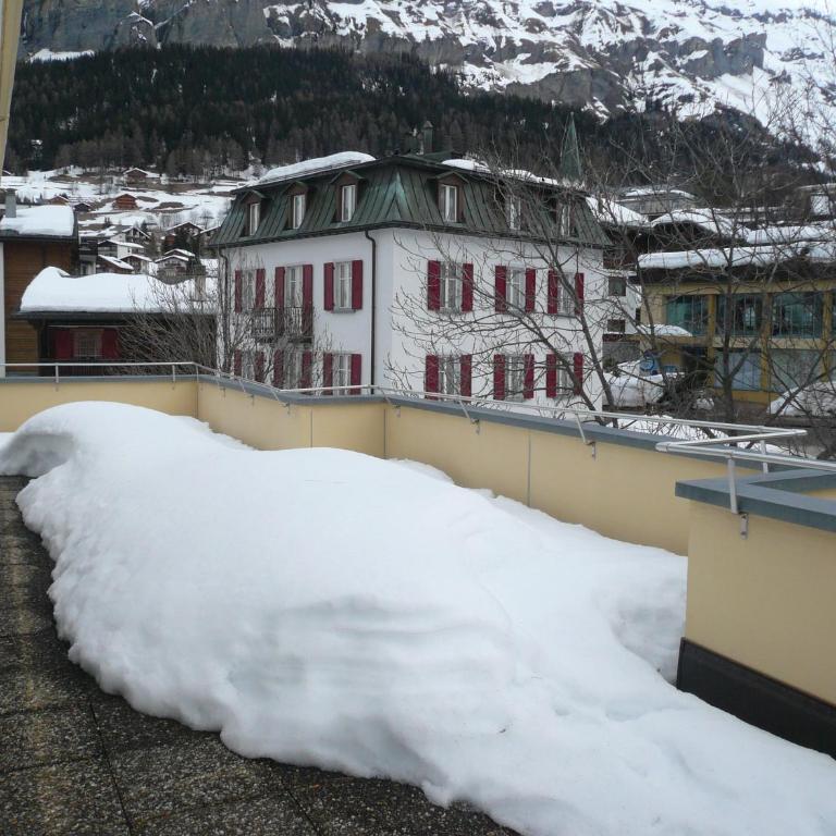 Royal 50 - Appartamento - 1