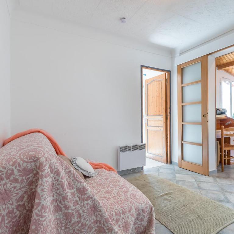 La maison des vacances - Maison 4 Chambres - 37