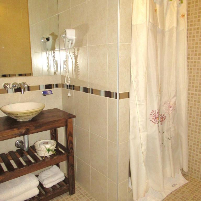 Cabañas del Ysyry - Habitación Doble - 18