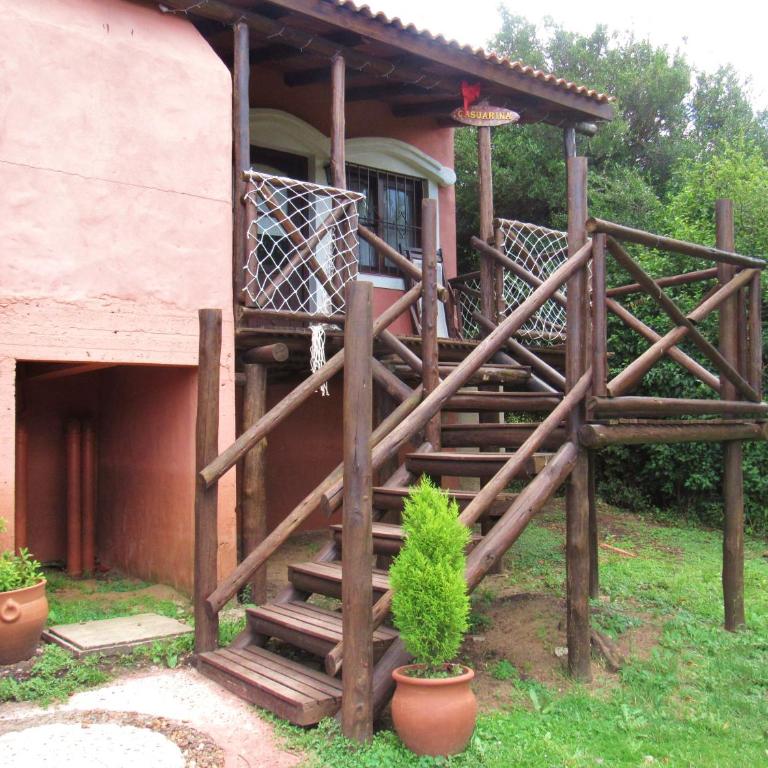 Cabañas del Ysyry - Habitación Doble - 2