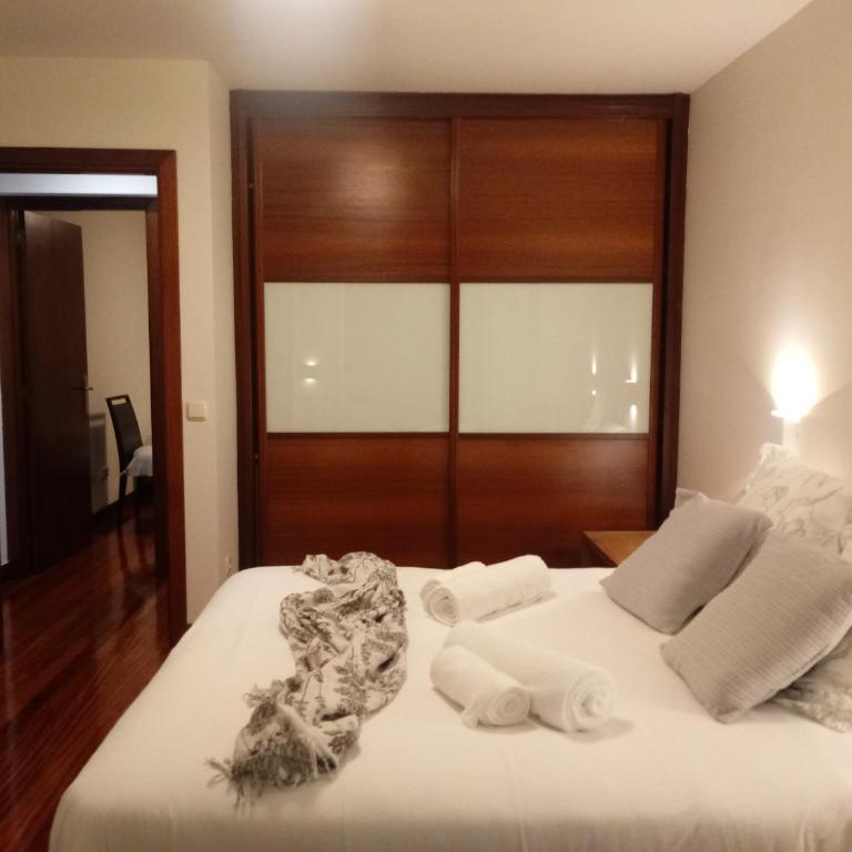 Apartamento Andoaga - Apartamento - 11