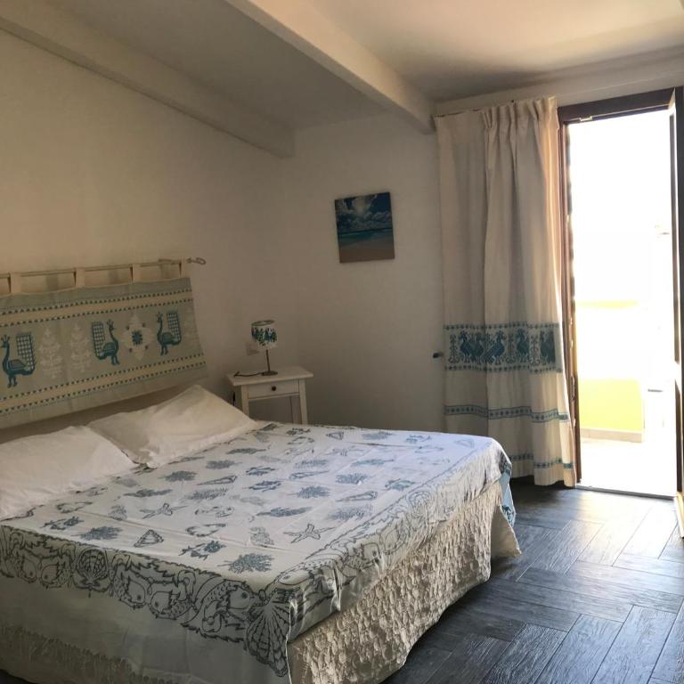 Appartamento Via Sassari - Appartamento Attico - 6