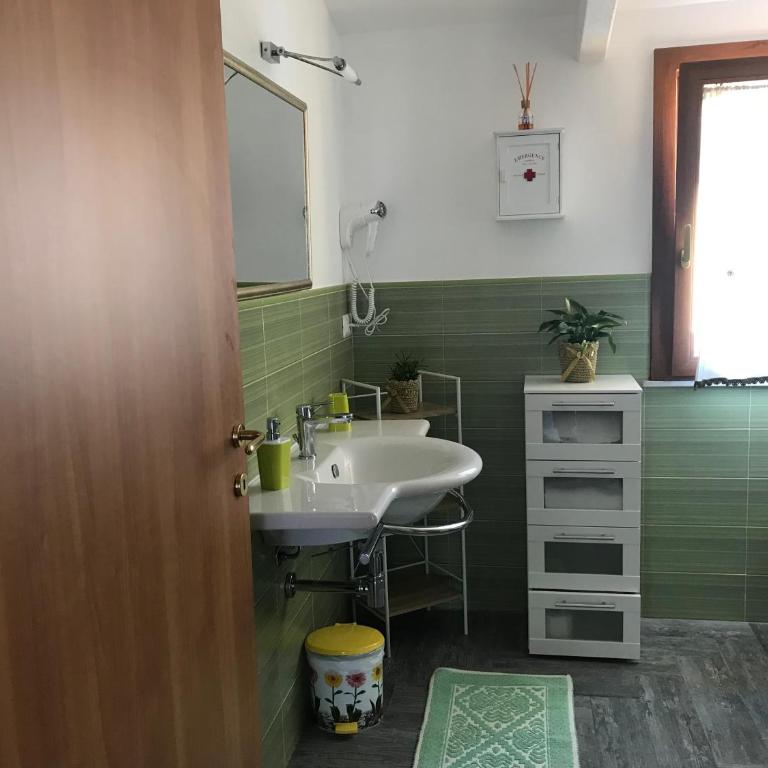 Appartamento Via Sassari - Appartamento Attico - 17