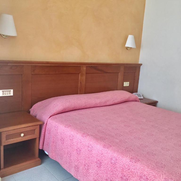 Hotel Sporting - Habitación Doble - 3