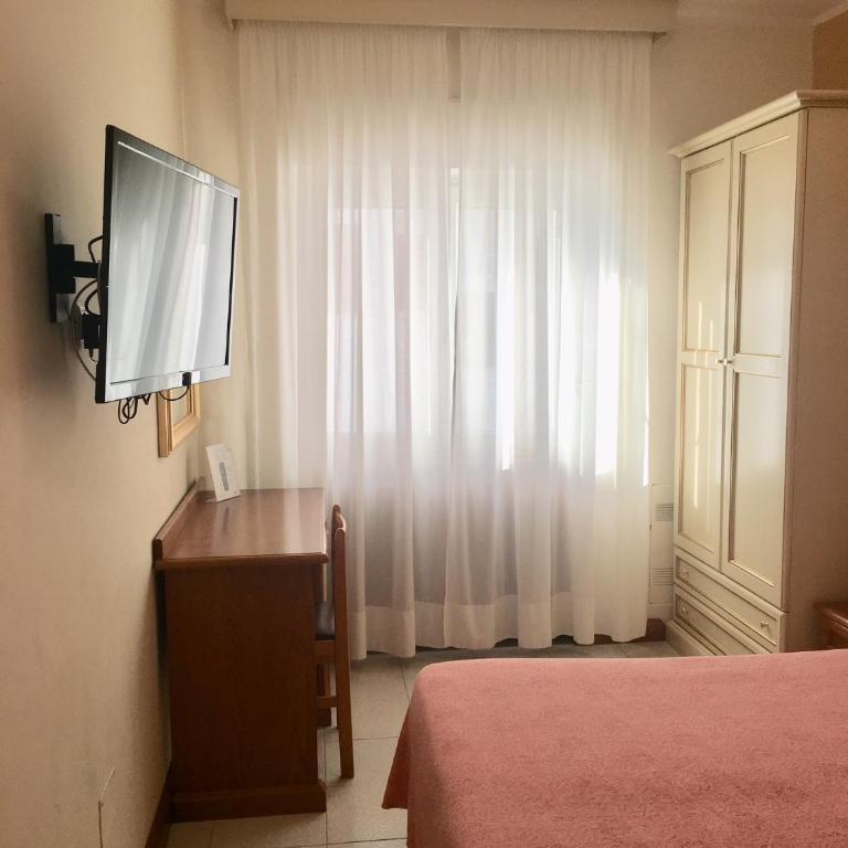 Hotel Sporting - Habitación Doble - 2