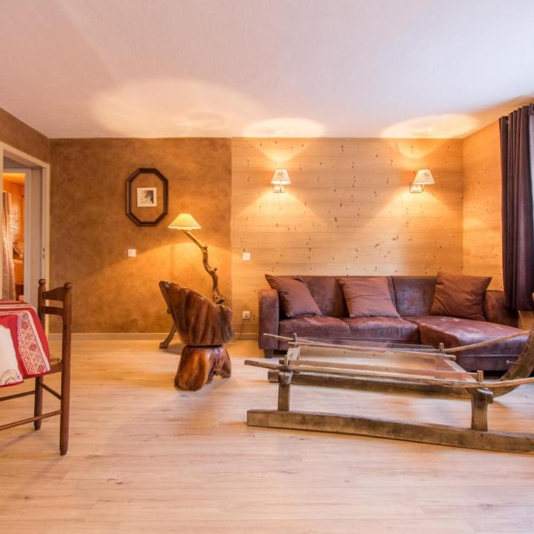 Auberge Du Fraizier - Chambre Double Économique - 31