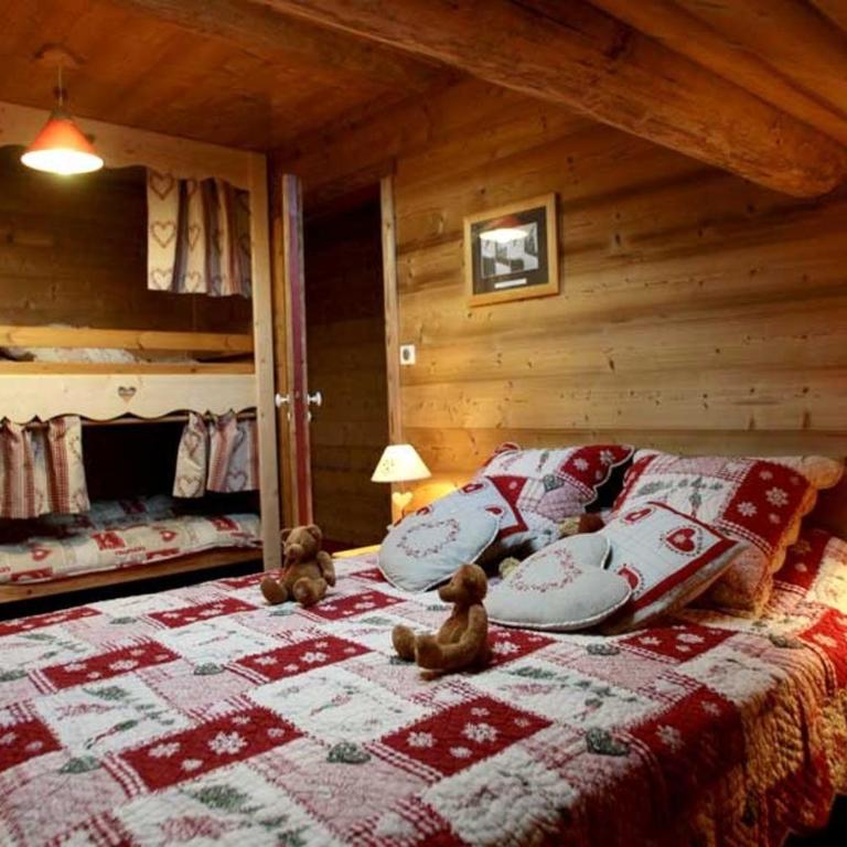 Chalet du champ Martel - Chalet - 6