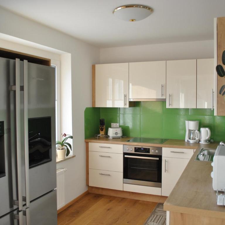 Ferienwohnung St. Martin 28 - Apartment - 8