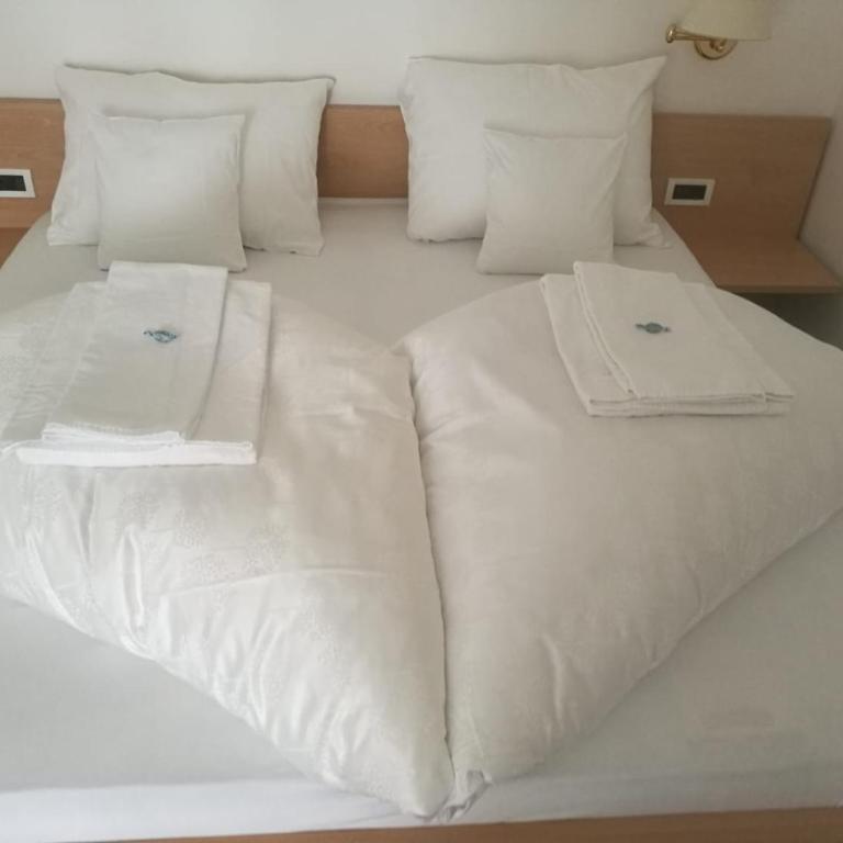 Das Sonnenheim - Apartamento con balcón - 2