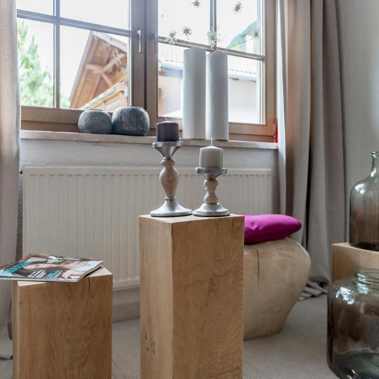 Appartement Cristallo - Apartment mit 2 Schlafzimmern - 1