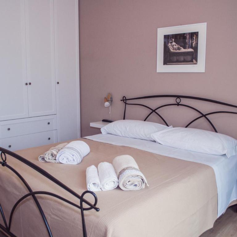 Casa Giulia - Double Room with Shared Bathroom - 2