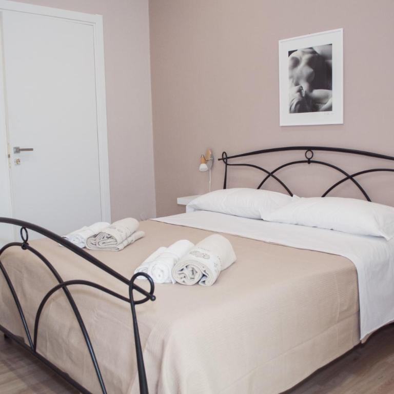 Casa Giulia - Double Room with Shared Bathroom - 4