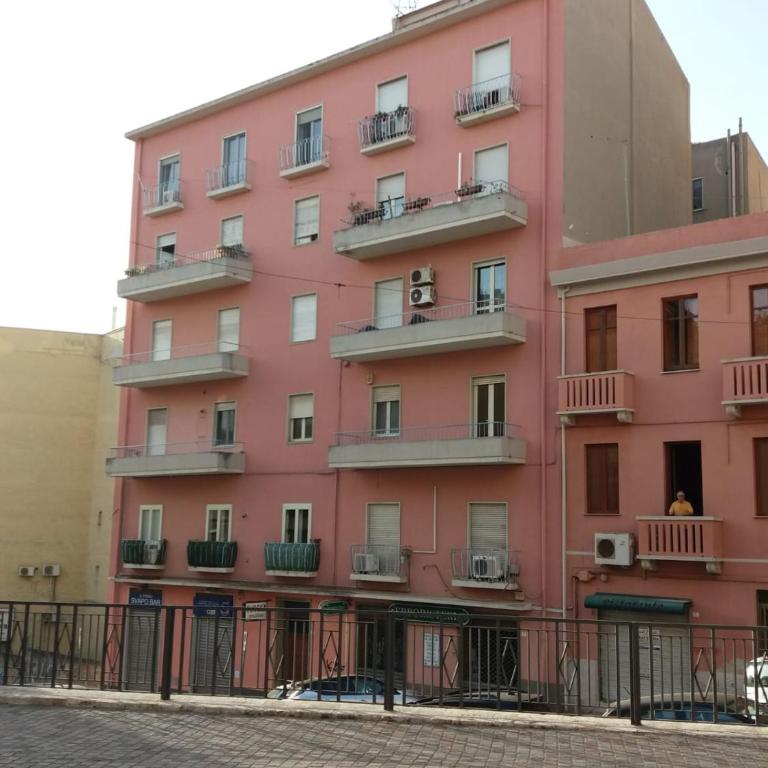 Casa Giulia - Deluxe Double Room with Private Bathroom - 16
