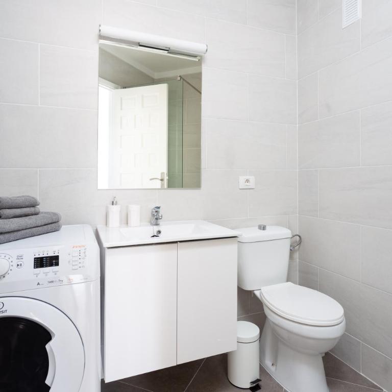 El Faro: vistas panorámicas y ubicación perfecta - Apartamento - 21
