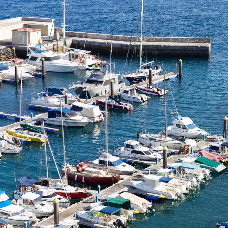 El Faro: vistas panorámicas y ubicación perfecta - Apartamento - 24