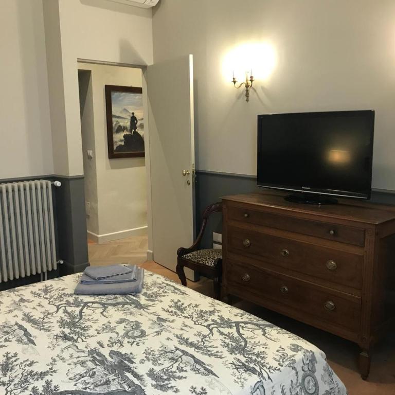 Luigi in Palazzo Bianchi - Appartamento Deluxe - 45