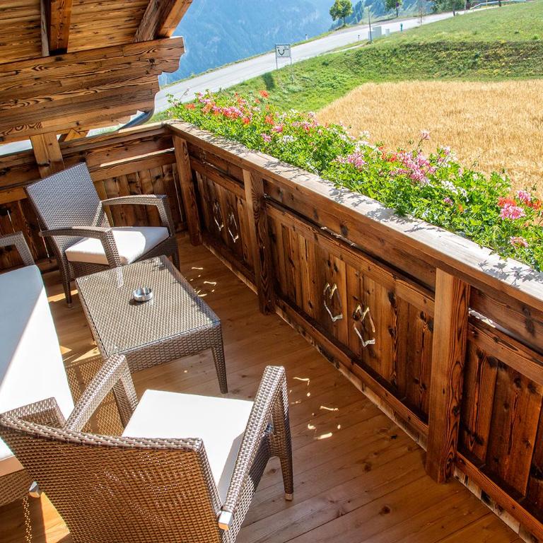 Alpinium - Premium Apartments - Appartement 3 Chambres - 2