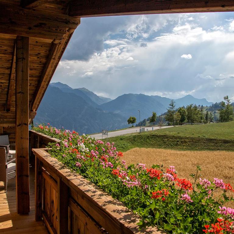 Alpinium - Premium Apartments - Appartement 3 Chambres - 3