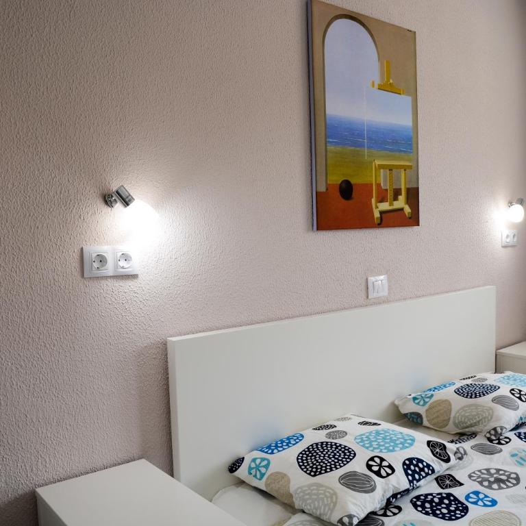 BC Apartment - Apartamento - 21