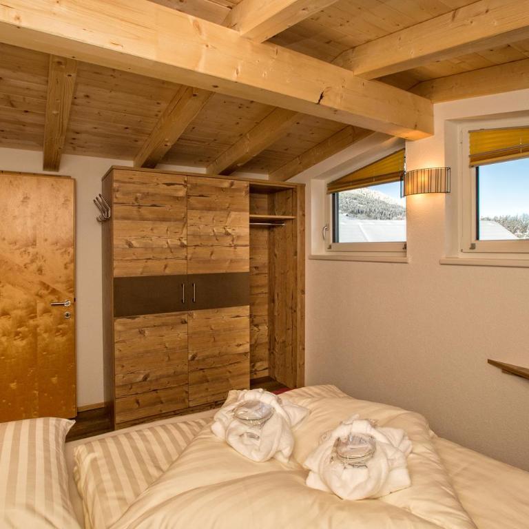 Alpinium - Premium Apartments - Appartement 3 Chambres - 2