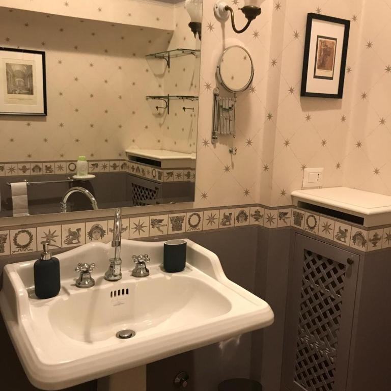 Luigi in Palazzo Bianchi - Appartamento Deluxe - 44