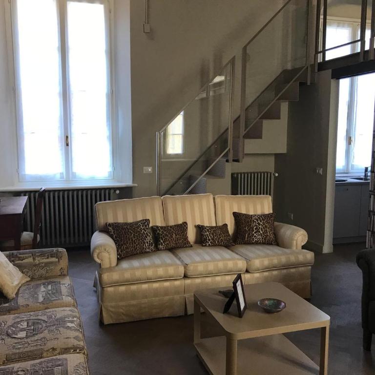 Luigi in Palazzo Bianchi - Appartamento Deluxe - 27