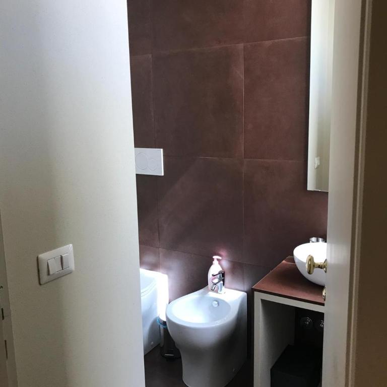 Luigi in Palazzo Bianchi - Appartamento Deluxe - 43