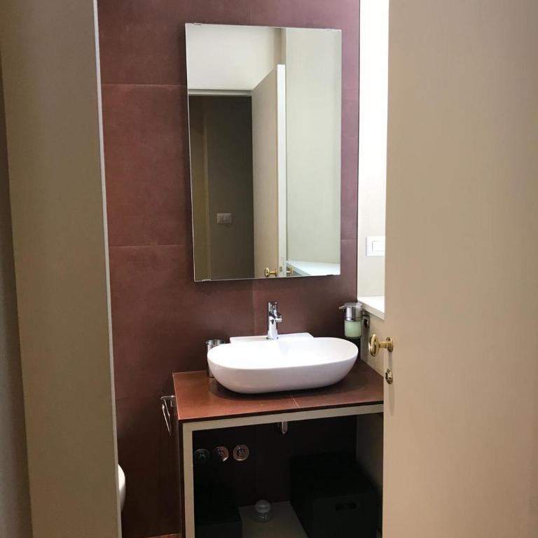 Luigi in Palazzo Bianchi - Appartamento Deluxe - 42