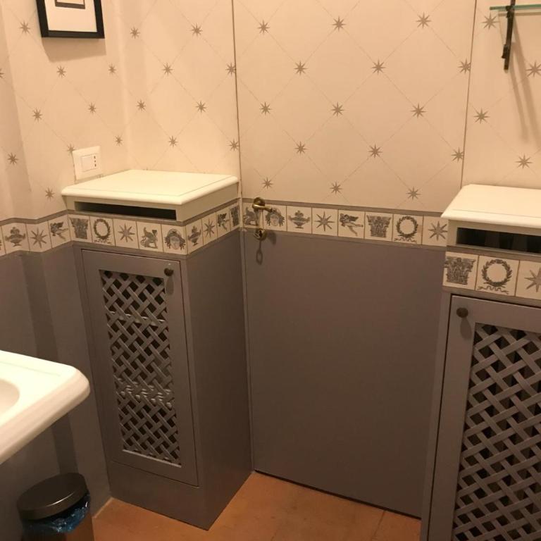 Luigi in Palazzo Bianchi - Appartamento Deluxe - 33