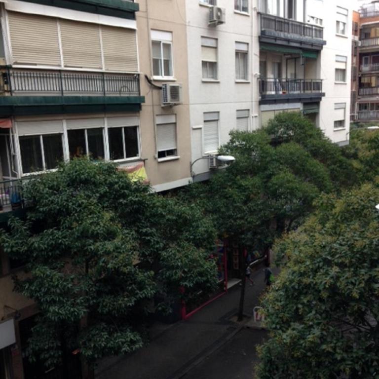 Apartamentos Torr en Madrid - Chamartín - Apartamento de 1 dormitorio - 80