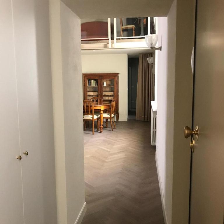 Luigi in Palazzo Bianchi - Appartamento Deluxe - 32