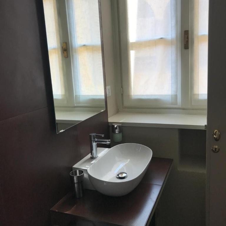 Luigi in Palazzo Bianchi - Appartamento Deluxe - 31