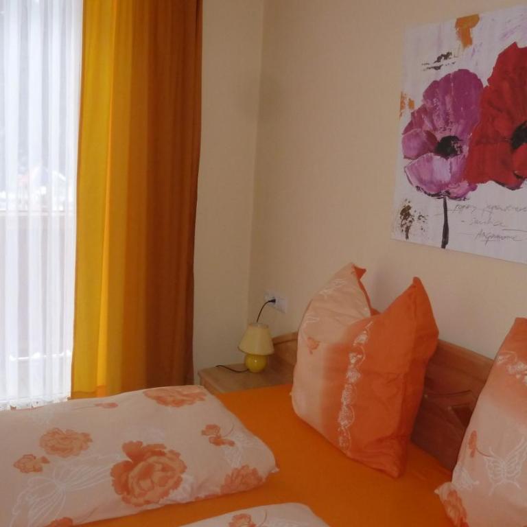 Vronis Landhaus Apartments - Appartement (4 Adultes) - 11