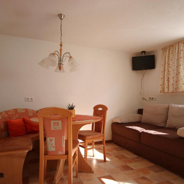 s'Huamatl - Apartment - Untergeschoss - 2