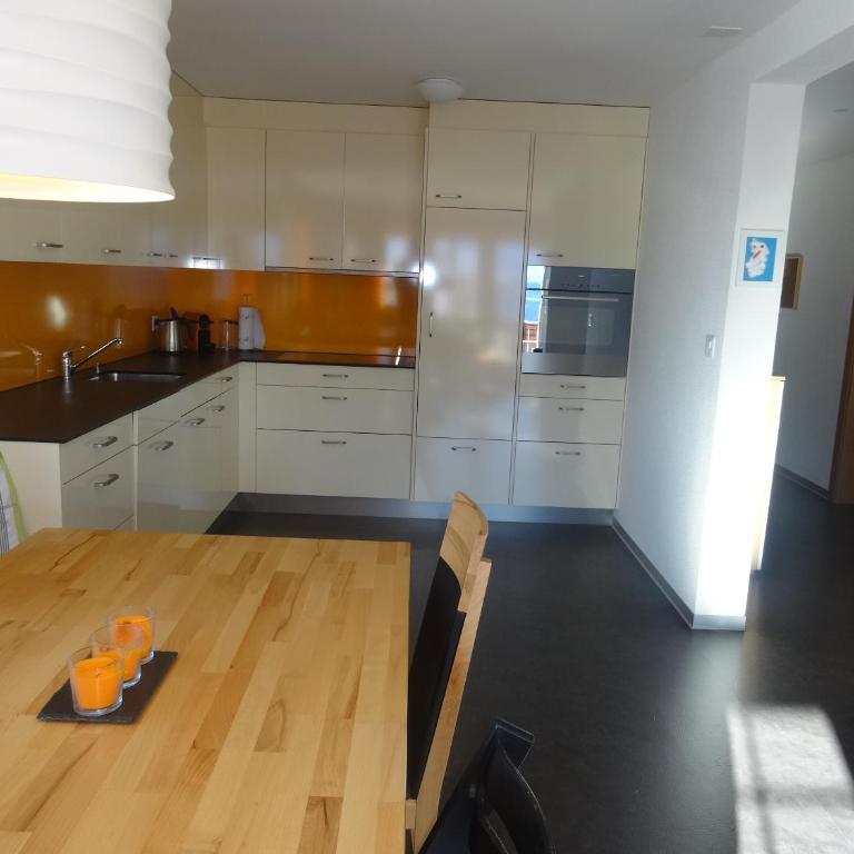 Apartment Edelweiss - Apartment mit 2 Schlafzimmern - 15