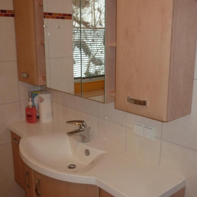 Vronis Landhaus Apartments - Appartement (4 Adultes) - 17