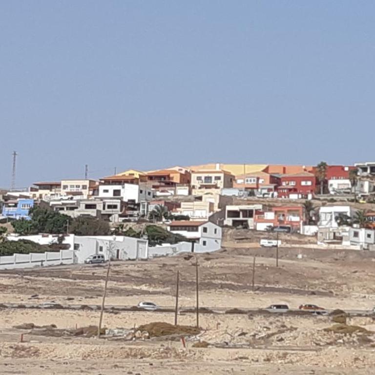 Tilama - Apartamento con vistas al mar - 35