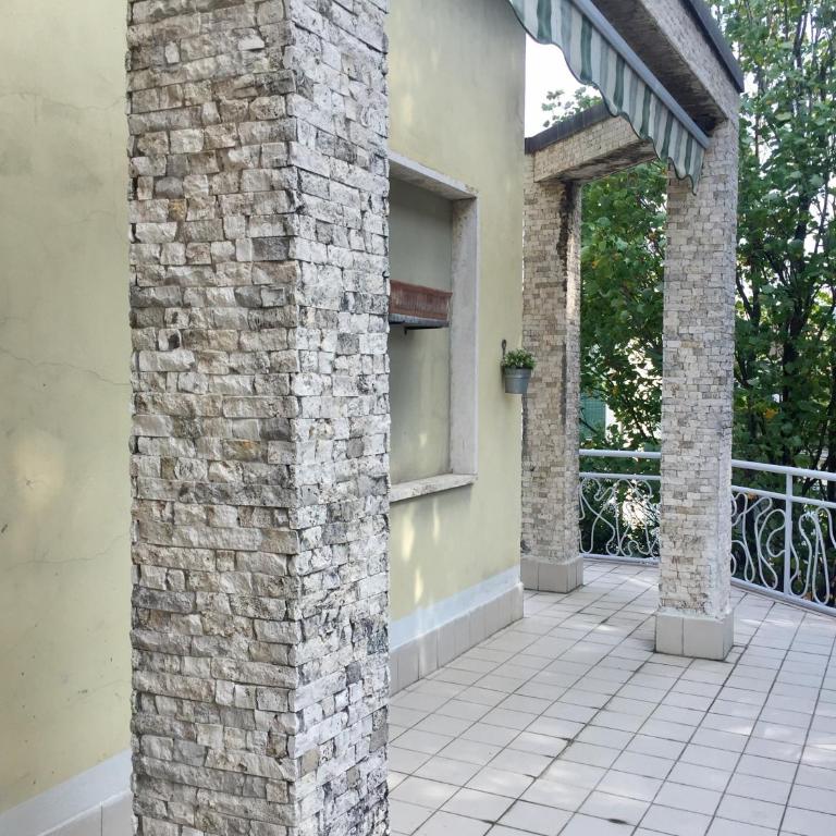 Il Cedro Argentato - Appartamento con Terrazza - 3