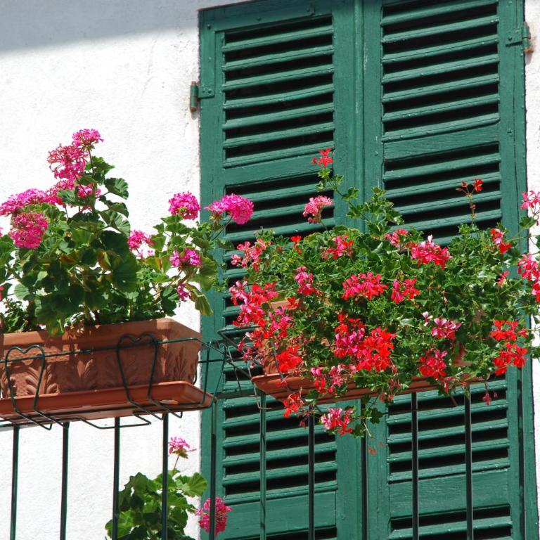 la casa in collina - Double Room - 7