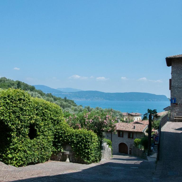 Charming rustic house - Casa Vacanze - 22