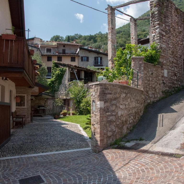Charming rustic house - Casa Vacanze - 6